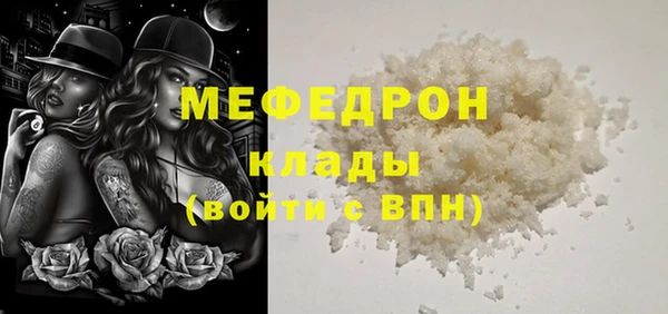 хмурый Аркадак
