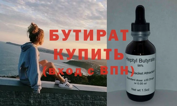 хмурый Аркадак